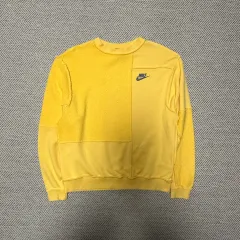 NIKE スウェットシャツ