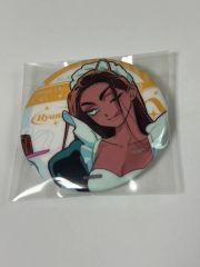 mygo 高松燈 羊宮妃那 アーティストトレーディング缶バッジ vol.1