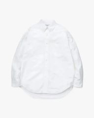 MARNI 25AW ORGANIC POPLIN SHIRT ポプリンシャツ - メルカリ