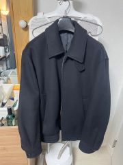 は*ち様 Omar Aridi 24ss Battle Dress Bluoso - メルカリ