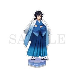 鬼滅の奏宴 in横浜 アクリルスタンド 冨岡義勇 - メルカリ