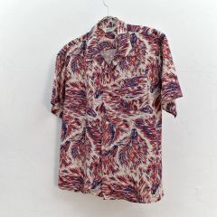 テンダーロイン レーヨンウルフ 美中古XL - メルカリ
