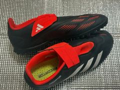 2足セット adidas プレデターXP SG スパイク 取替式 - メルカリ