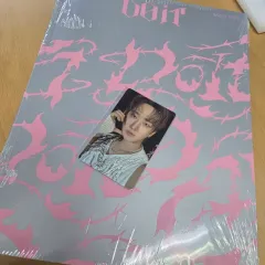 チャンビン Stray Kids(ストレイキッズ・スキズ・SKZ) ドゥイット Lucky draw ラキドロ トレカ