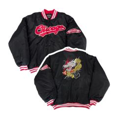 90s 00s 初期タグ SWAGGER スワッガー duck jacket - メルカリ