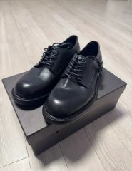 DOLCE&GABBANA Derby CORREGGIO シューズ - メルカリ