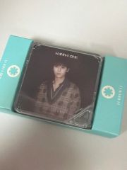 NU'EST ニュイ WannaOne ワナワン ファンミニョン サイン - メルカリ