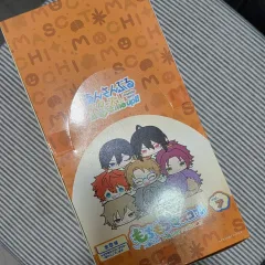 あんさんぶるスターズ！ あんスタ ウールもちマスコット 7탄