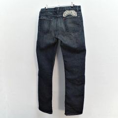 RVCA】AMERICANA CINO PANT(ブルース・アイアンズ仕様) - メルカリ