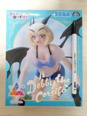 ファンタジーショップ ダンボ Tシャツ カラフルプリント ベルメゾン 激