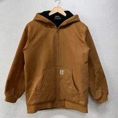 XL (28-20) Carhartt カーハート アクティブ フード ウォーク ジャケット N3822のサムネイル
