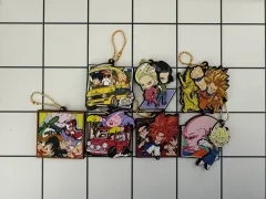 ドラゴンボール グミ ラバーマス ラバー