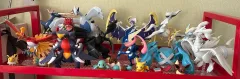 ポケットモンスター プラモデル SET セットのみ出品