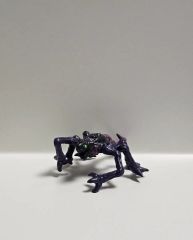 森永 アタックゾイド カマキラー - メルカリ