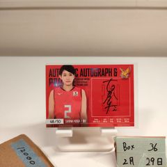 ヴォレアス北海道 トレーディングカード トレカ 山岸隼 直筆サイン ヴォレアス北海道 トレーディングカード トレカ 山岸隼 直筆サイン