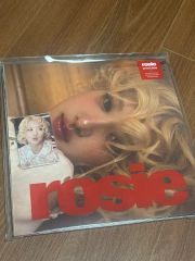rosie レコード - メルカリ