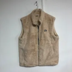FILA メンズ 冬 ベスト 95M @9954のサムネイル