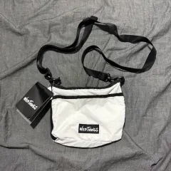 WILD THINGS X BEAMS Sacoche bag Sz OSのサムネイル