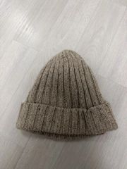 NEW ERA × OUR LEGACY WS CUFF KNIT BEANIE - メルカリ