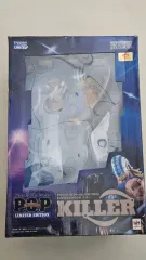 ONE PIECE POP Killer フィギュア