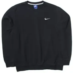 100 NIKE スウェットシャツ レギュラー ショート 920