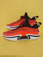 AIR JORDAN 36 LOW PF DH0832-660 27.0cm - メルカリ