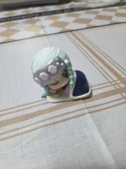 鬼滅の刃 宇髄 天元 おねむたん ガチャ フィギュア