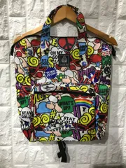 HYSTERI MINI ナイロン　リュックサック　大容量のサムネイル