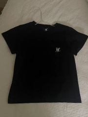 JNHeartsクロップドTシャツ38 | Mercari