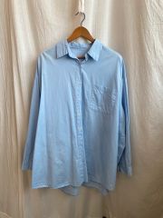 美品 BLANC basque ミリタリー レース 長袖 シャツ - メルカリ