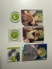 あんさんぶるスターズ！ 日和 アクリル まとめ