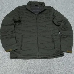 95(M) THE NORTH FACE ザノースフェイス 軽量ダウン アウターのサムネイル