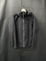 K2正規品 GORE-TEX ゴアテックス ウィンドブレーカー