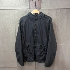 Steven Alan / パーテックス ライトパデット ブルゾン Mサイズ - メルカリ