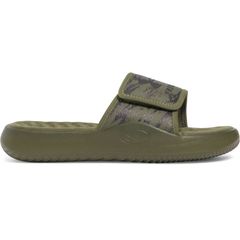 WTAPS HOKA オラ ラックス オリーブ 26 サンダル - メルカリ