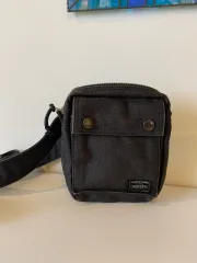 Porter スモーキー ウェストバッグ