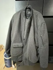 UNIQLO(ユニクロ) ENGINEERED GARMENTS(エンジニアードガーメンツ) ブルゾン XLのサムネイル