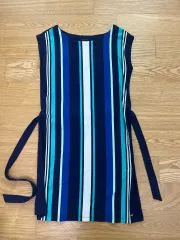 Tommy Hilfiger ストライプ ONE PIECE