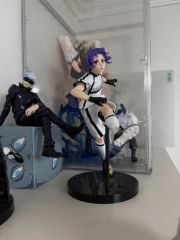 ブルーロック ポケコロツイン 凪 玲王 アクスタ - メルカリ