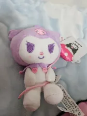 クロミ ぬいぐるみ キーホルダー 新品