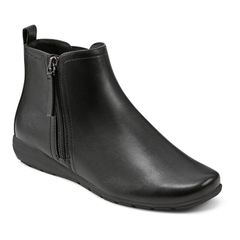 ameri ⭐️SHEER WAVE TOE BOOTS ⭐️アイボリー ⭐️Mサイズ - メルカリ