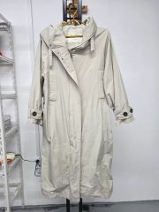 1/4迄お正月限定セールMaxMaraキャメル チェスターコート 白タグ40