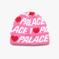 PALACE I Love PALACE Beanie 