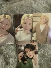 SEVENTEEN ウジ