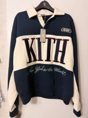 マリブ店限定 新品 KITH Malibu Surf Club Crewneck - メルカリ