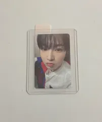 NCT(エヌシーティー) WIND AND WISH サクヤ トレカ