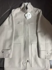エルメス MANTEAU INSPI PARKA COURTEのサムネイル