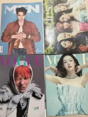 雑誌