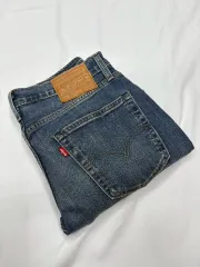 リーバイス 511 スリムフィット デニム ズボン Big E