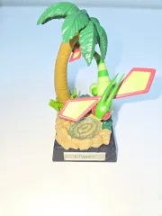 ポケットモンスター フライゴン フィギュア 装飾品
